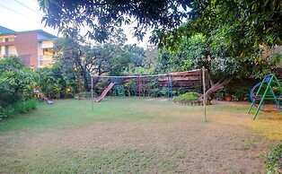 Maulik Mansion Resort