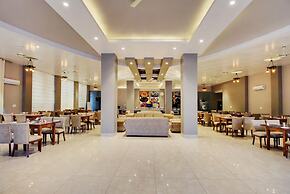 Maulik Mansion Resort