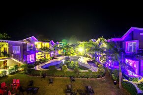 Maulik Mansion Resort