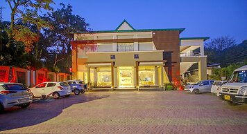 Maulik Mansion Resort