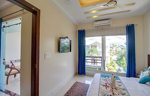 Maulik Mansion Resort