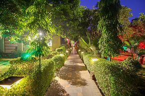 Maulik Mansion Resort