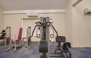 Maulik Mansion Resort