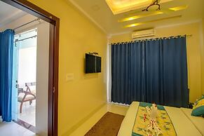 Maulik Mansion Resort