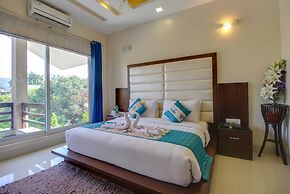 Maulik Mansion Resort