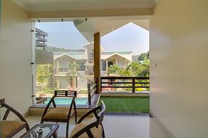 Maulik Mansion Resort