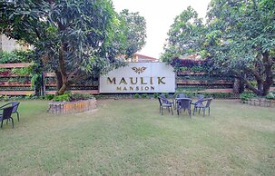 Maulik Mansion Resort