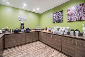 MainStay Suites