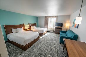 MainStay Suites Union City, TN