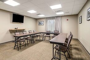 MainStay Suites Union City, TN