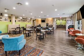 MainStay Suites Union City, TN