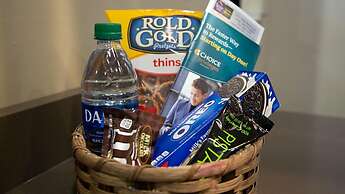 MainStay Suites Union City, TN