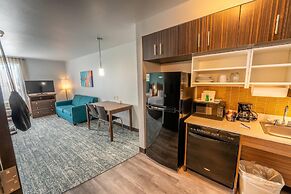 MainStay Suites Union City, TN
