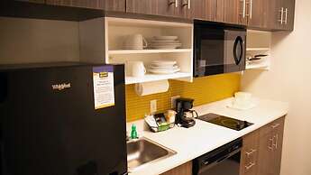 MainStay Suites Union City, TN