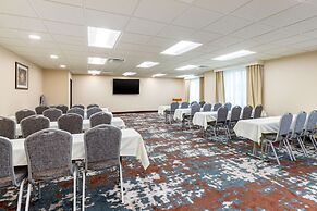 Comfort Inn & Suites West Des Moines