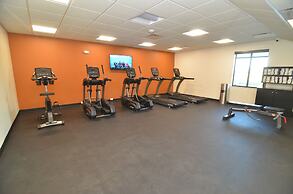 Comfort Inn & Suites West Des Moines