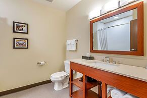 Comfort Inn & Suites West Des Moines