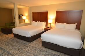 Comfort Inn & Suites West Des Moines