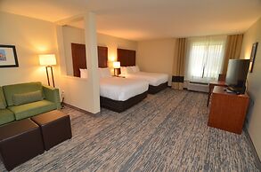 Comfort Inn & Suites West Des Moines