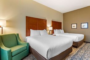 Comfort Inn & Suites West Des Moines