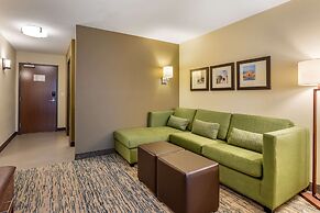 Comfort Inn & Suites West Des Moines