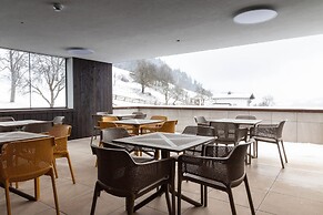 Wally Berg Apartements