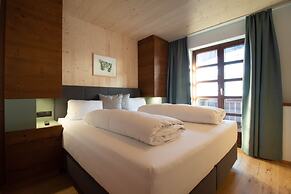 Wally Berg Apartements