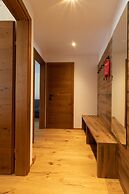 Wally Berg Apartements