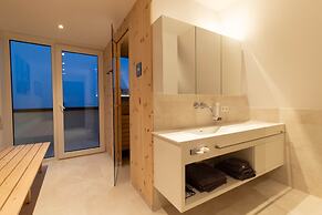 Wally Berg Apartements
