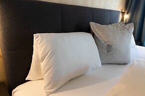 Wally Berg Apartements