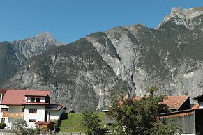 Wally Berg Apartements