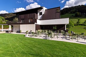 Wally Berg Apartements