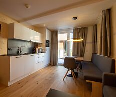 Wally Berg Apartements