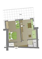 Wally Berg Apartements