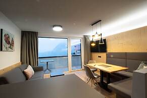 Wally Berg Apartements