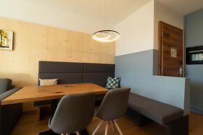 Wally Berg Apartements