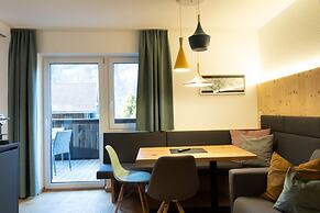 Wally Berg Apartements