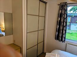 Felmoor Northumberland Lodge - Sleeps 4, Hot Tub