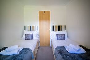 Felmoor Northumberland Lodge - Sleeps 4, Hot Tub