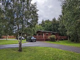 Felmoor Northumberland Lodge - Sleeps 4, Hot Tub