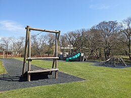 Felmoor Northumberland Lodge - Sleeps 4, Hot Tub