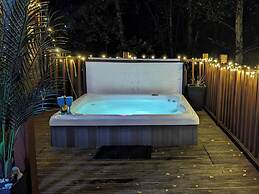 Felmoor Northumberland Lodge - Sleeps 4, Hot Tub