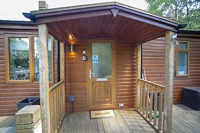 Felmoor Northumberland Lodge - Sleeps 4, Hot Tub