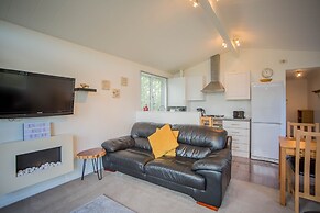 Felmoor Northumberland Lodge - Sleeps 4, Hot Tub