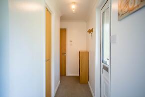 Felmoor Northumberland Lodge - Sleeps 4, Hot Tub