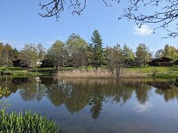 Felmoor Northumberland Lodge - Sleeps 4, Hot Tub