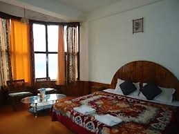 Hotel Hadimba Palace Manali