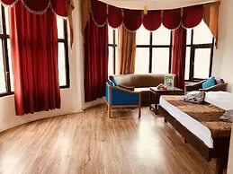Hotel Hadimba Palace Manali