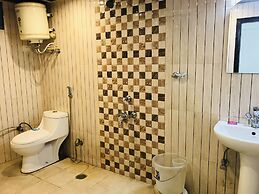 Hotel Hadimba Palace Manali