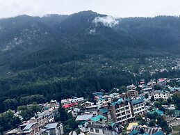 Hotel Hadimba Palace Manali